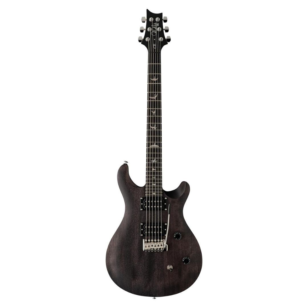 PRS SE CE24 STANDARD SATIN Electric Guitar - Charcoal