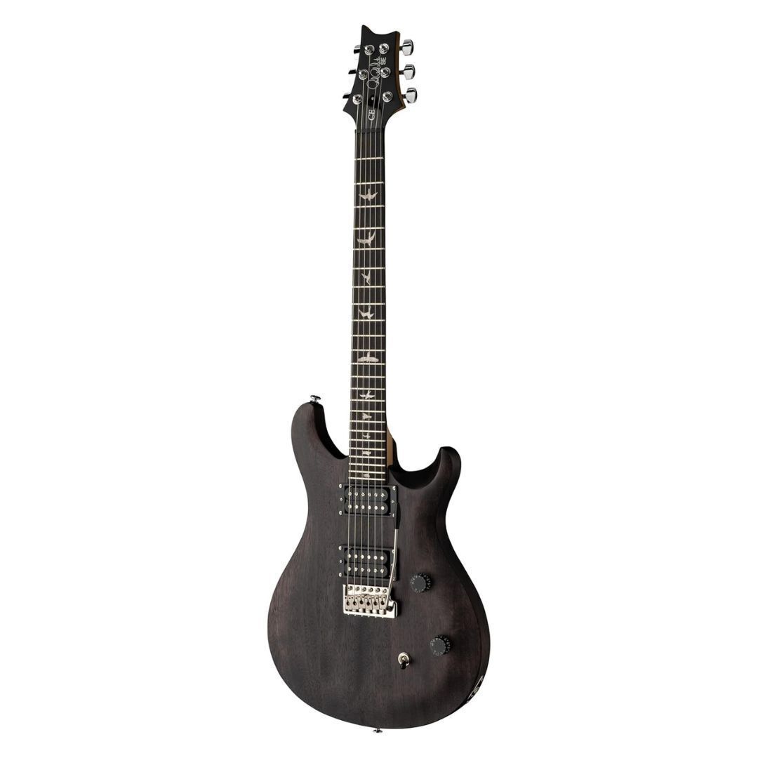 PRS SE CE24 STANDARD SATIN Electric Guitar - Charcoal
