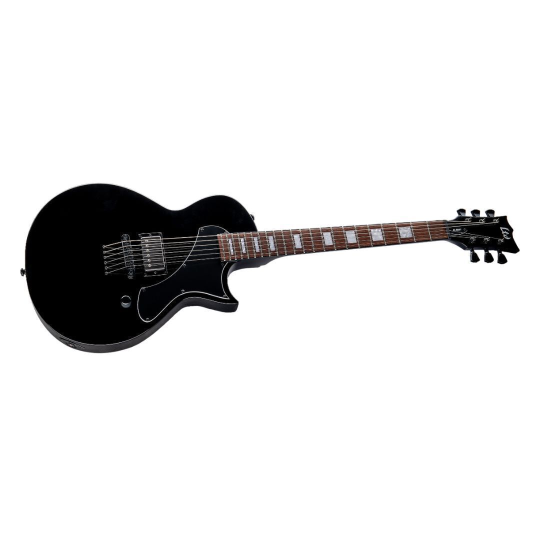 ESP LTD EC-201 FT Electric Guitar Black