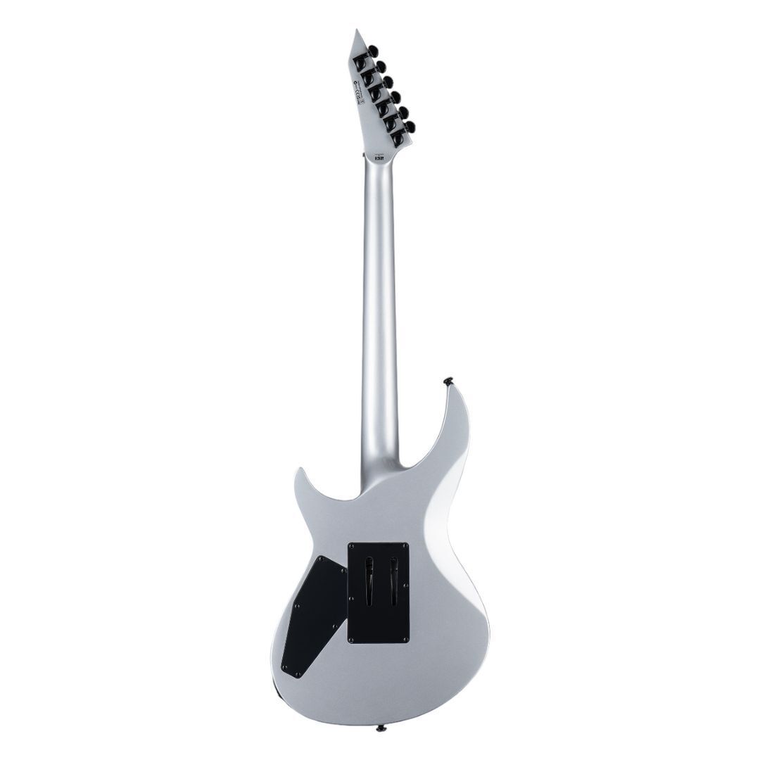 ESP LTD H3-1000FR Electric Guitar Metallic Silver