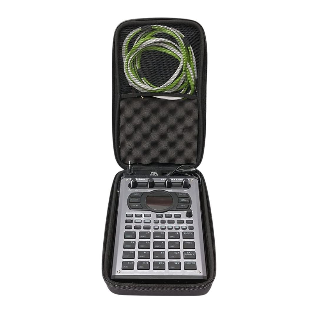 Magma CTRL Case SP-404MKII