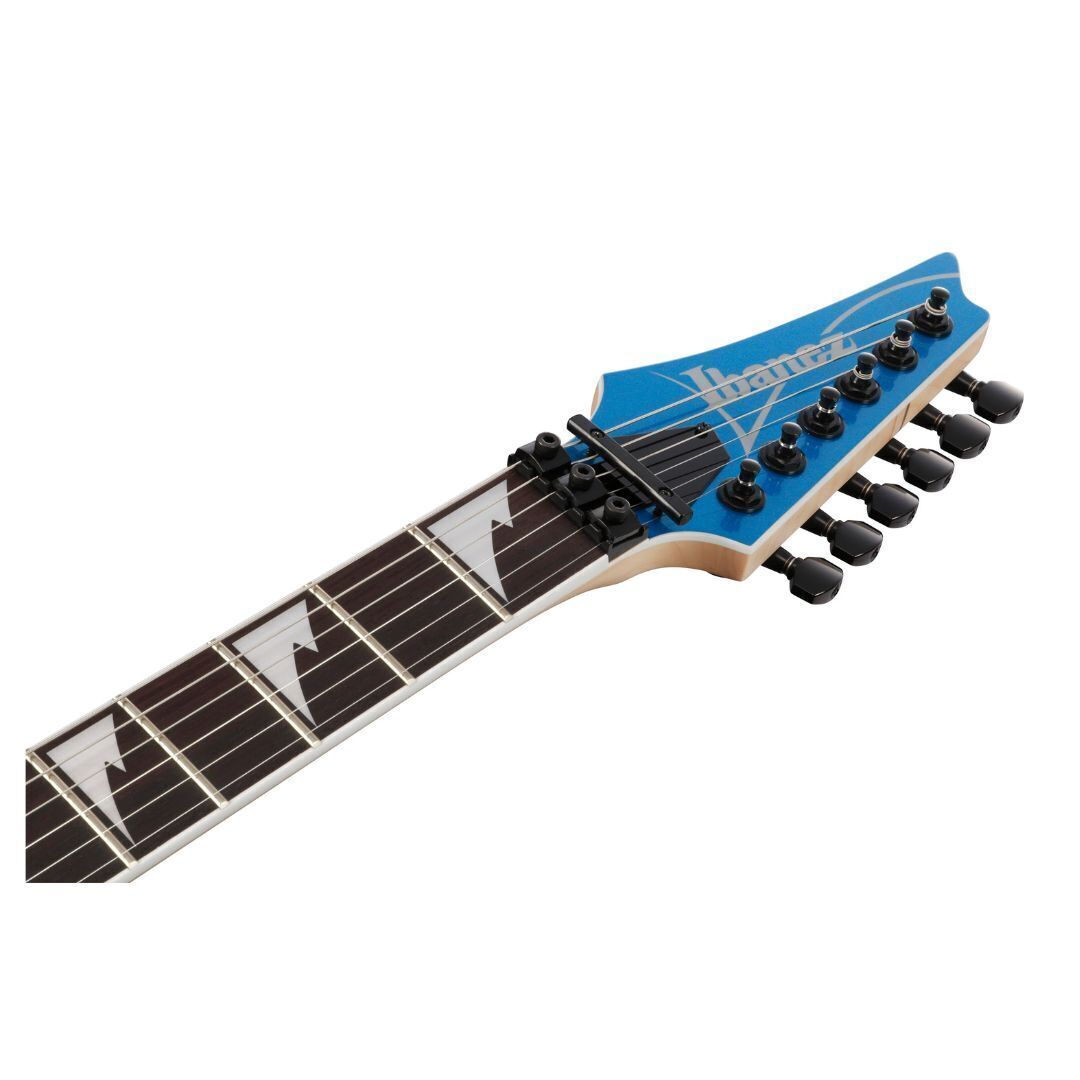 Ibanez RG Genesis Collection 6str Electric Guitar - Electric Blue