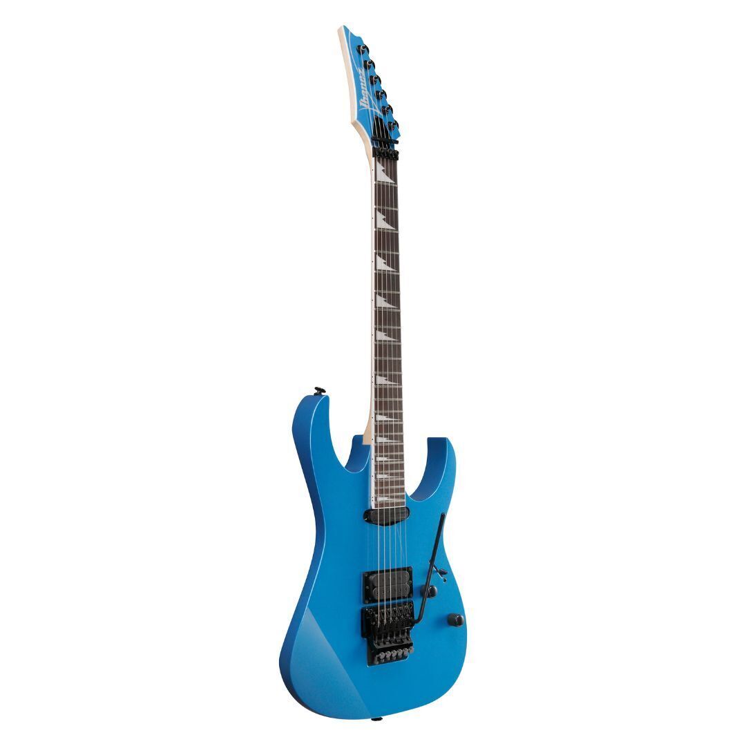Ibanez RG Genesis Collection 6str Electric Guitar - Electric Blue