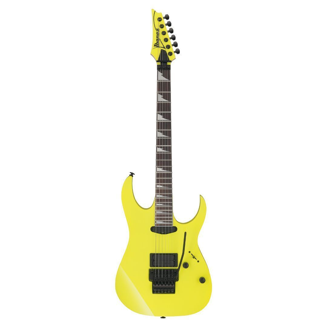 Ibanez RG Genesis Collection 6str Electric Guitar - Desert Sun Yellow