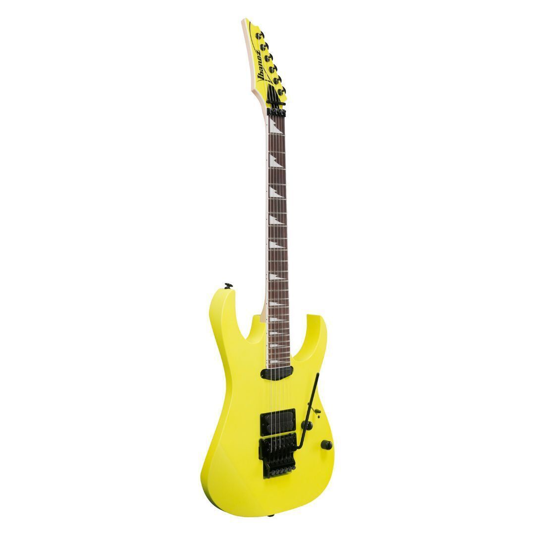 Ibanez RG Genesis Collection 6str Electric Guitar - Desert Sun Yellow