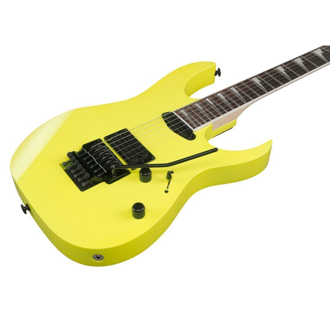 Ibanez RG Genesis Collection 6str Electric Guitar - Desert Sun Yellow