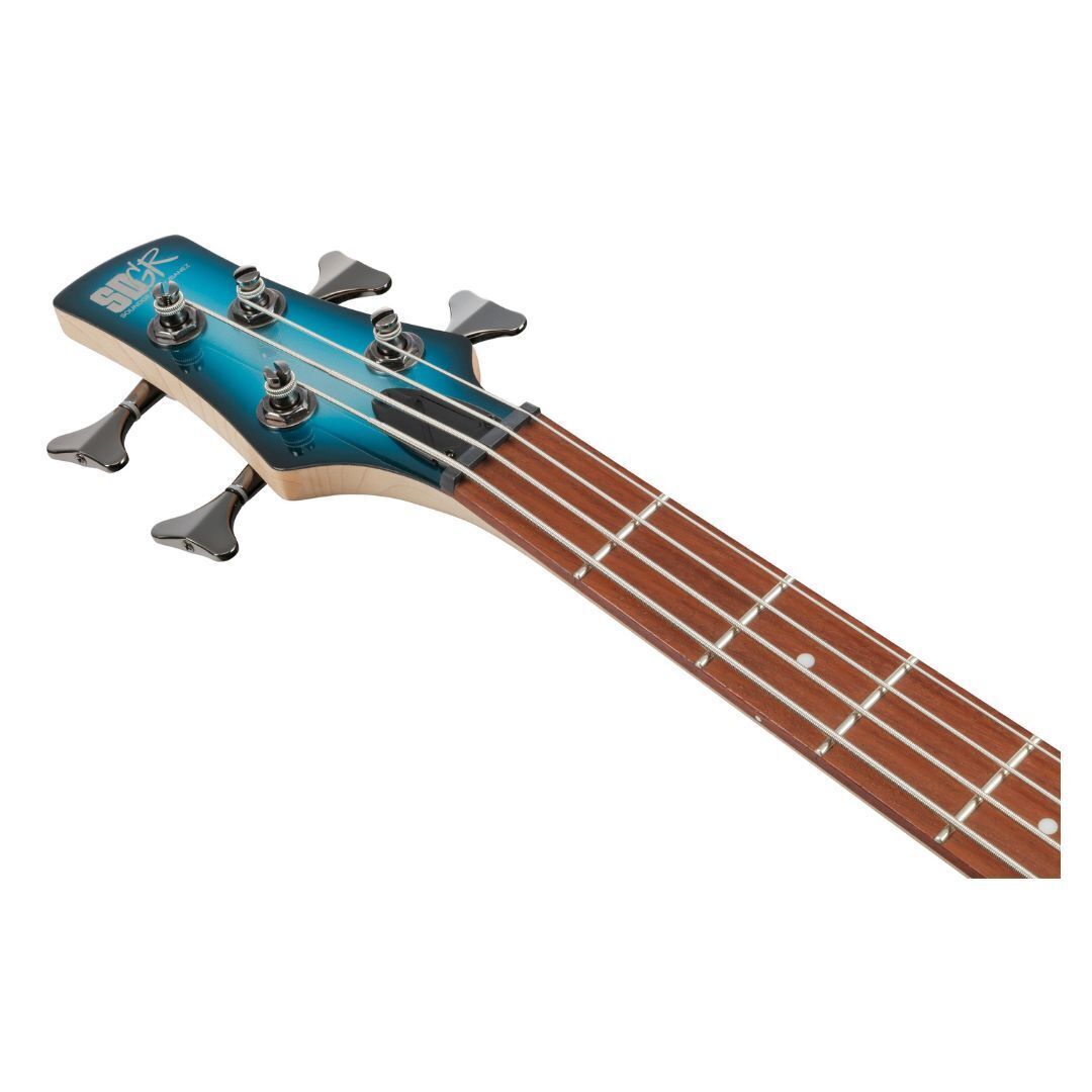 Ibanez SR Standard 4str Electric Bass - Deep Ocean Metallic