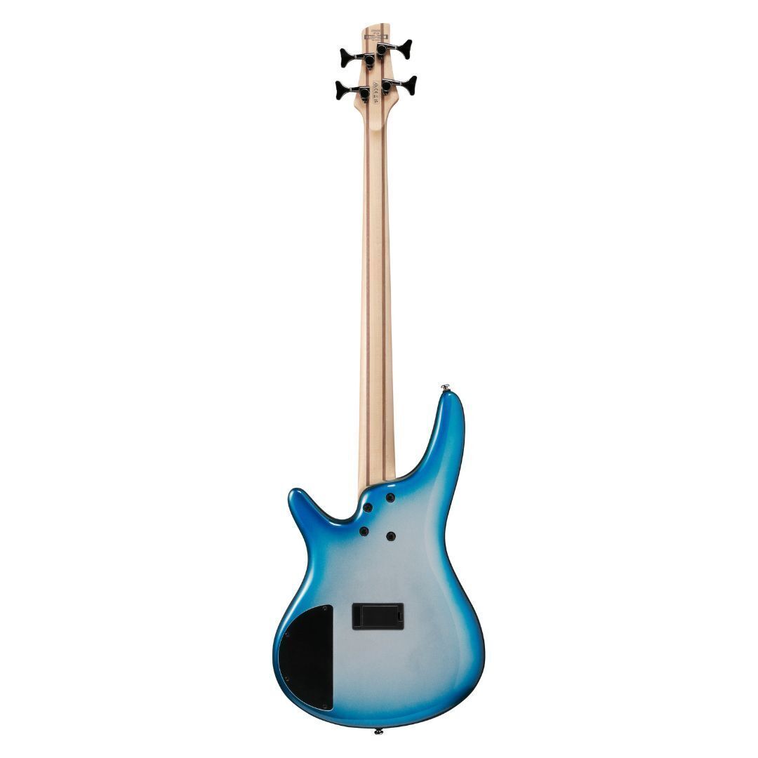 Ibanez SR Standard 4str Electric Bass - Deep Ocean Metallic