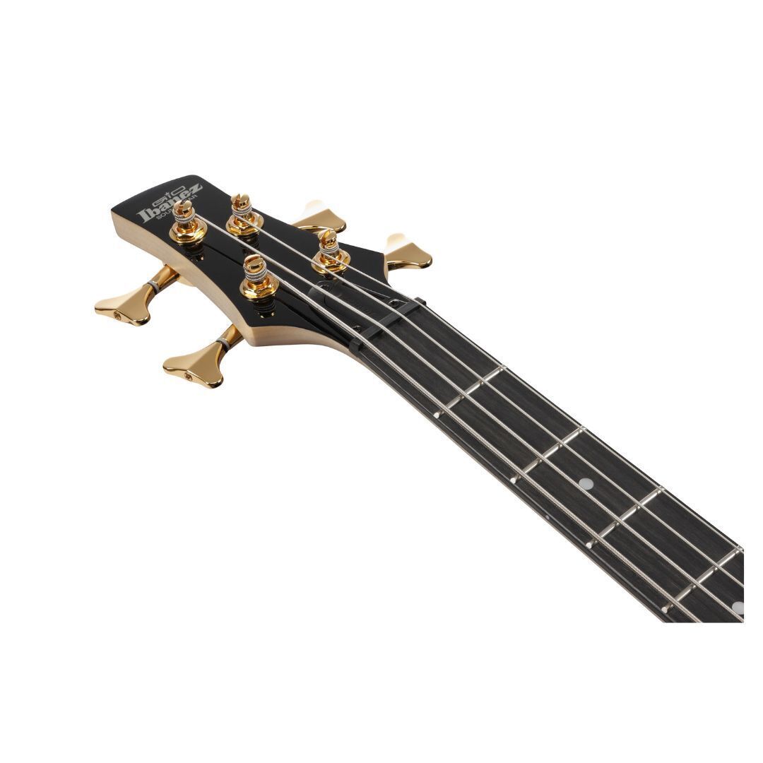 Ibanez Gio SR 4str Electric Bass - Transparent Marine Burst