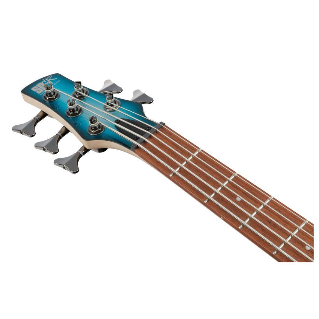 Ibanez SR Standard 5str Electric Bass - Deep Ocean Metallic