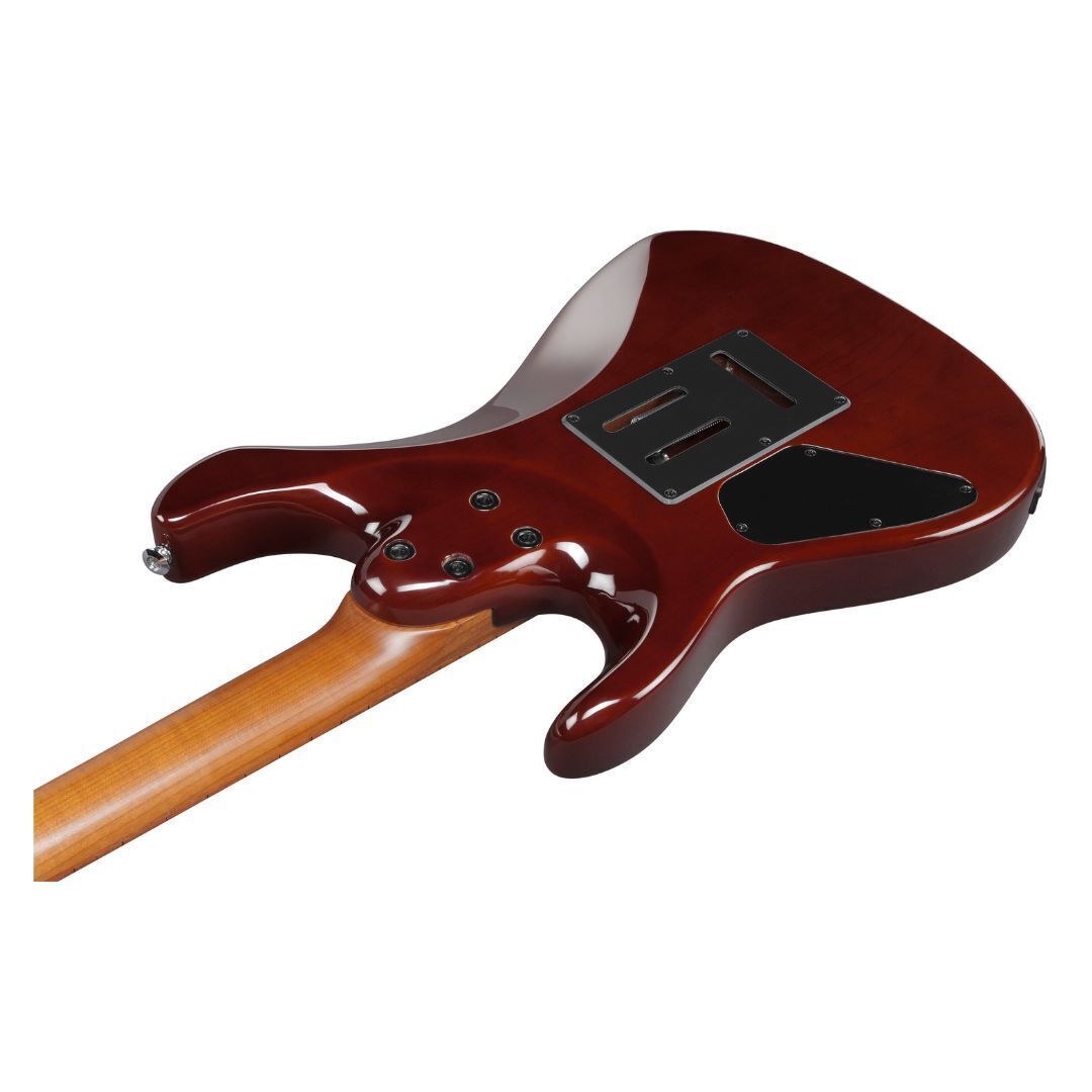 Ibanez AZ Standard 6str Electric Guitar HH- Violin Sunburst