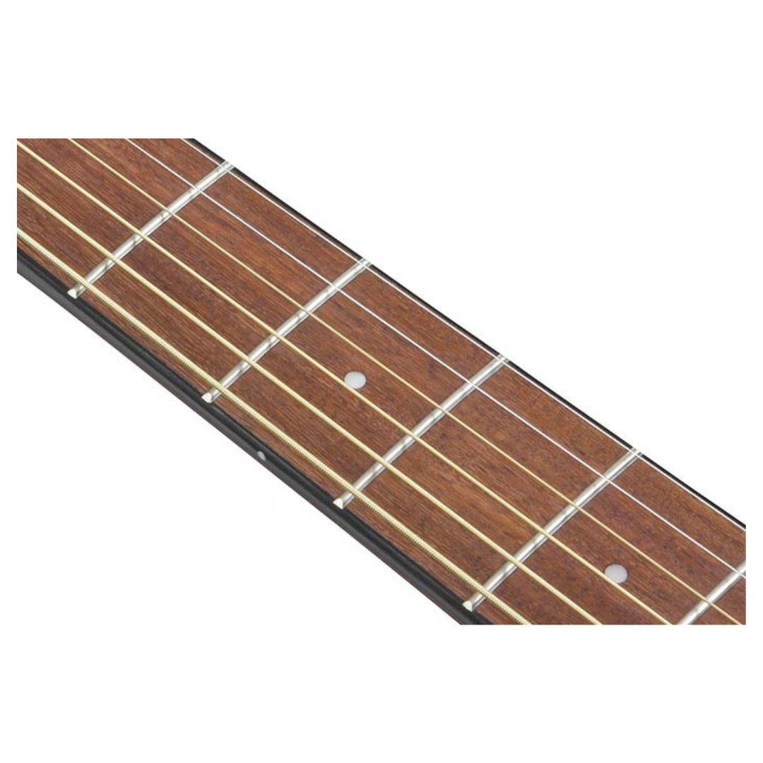 Ibanez PF50 Open Pore Natural Acoustic Guitar