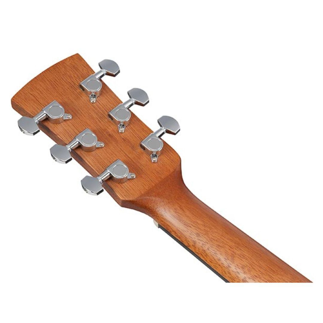 Ibanez PF50 Open Pore Natural Acoustic Guitar