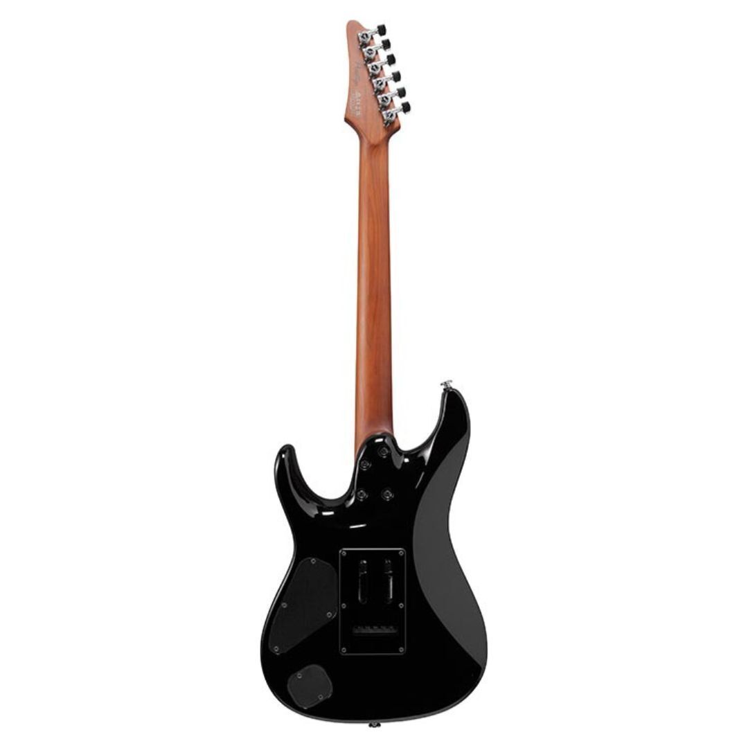 AZ Prestige 6str Electric Guitar w/Case - Sodalite
