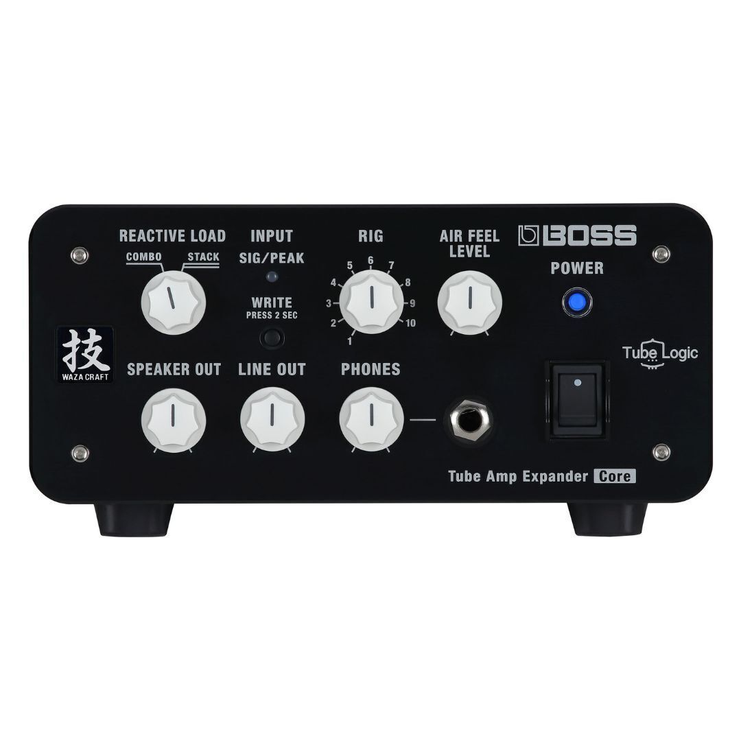 BOSS Waza Tube Amp Expander Core