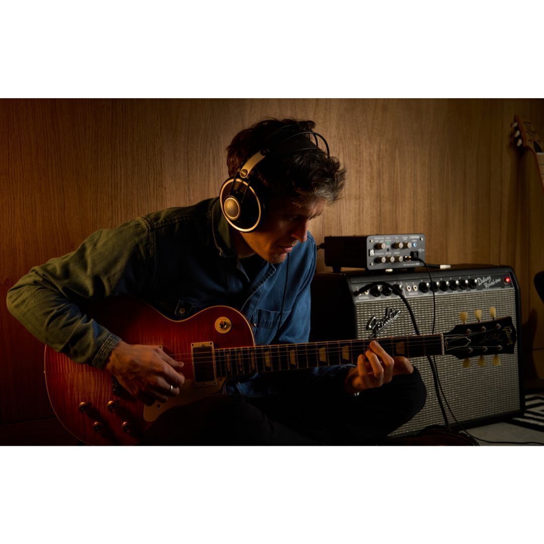 BOSS Waza Tube Amp Expander Core