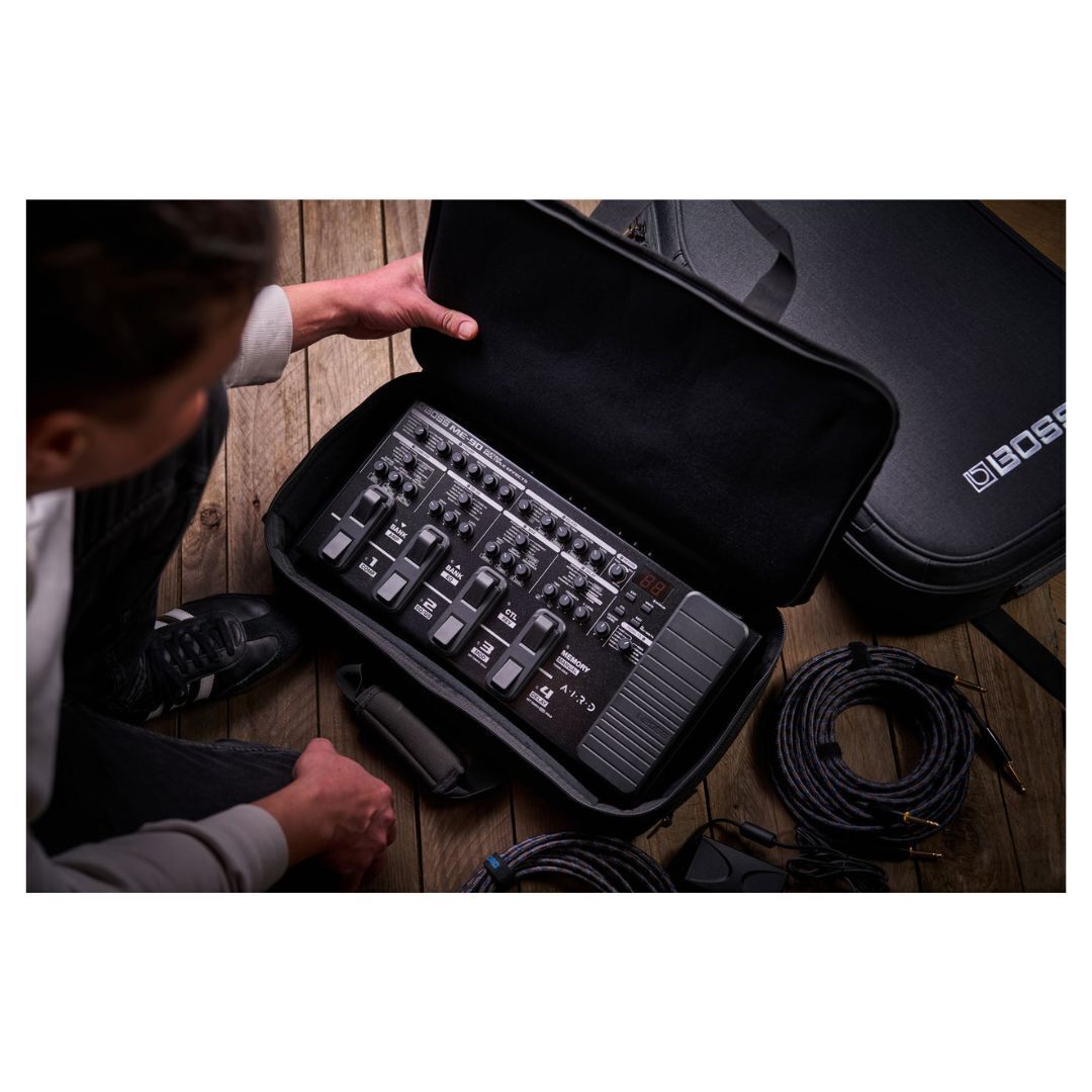 BOSS multi effect case Medium