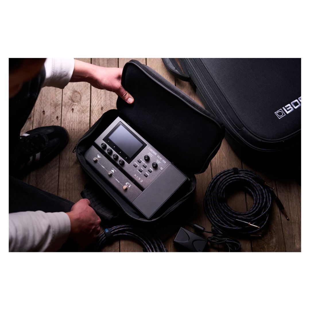 BOSS multi effect case Small