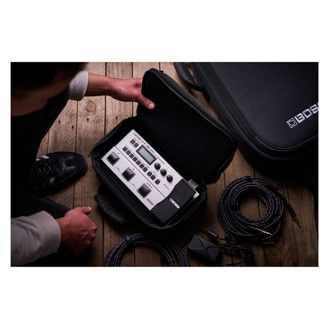 BOSS multi effect case Small