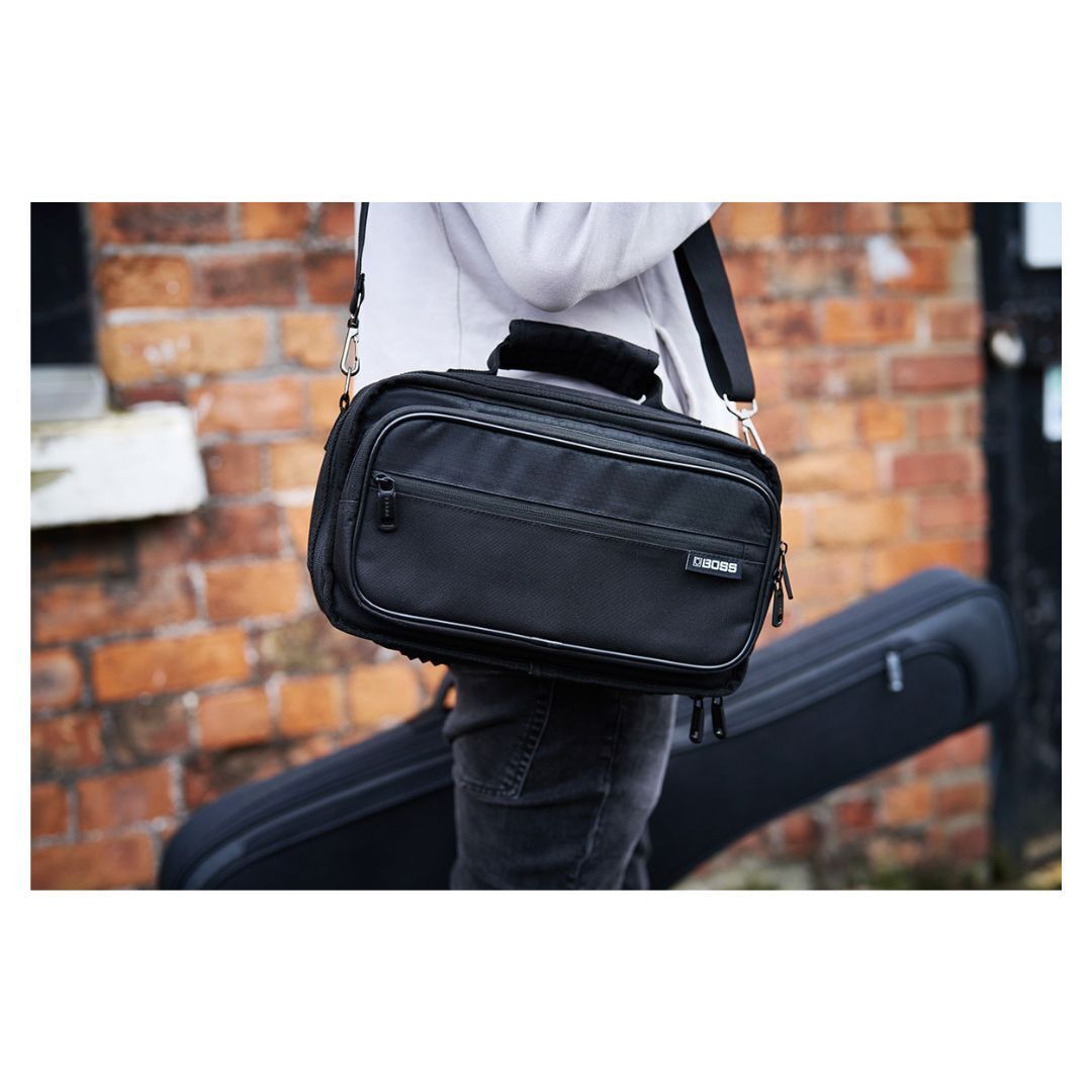 BOSS multi effect case Small