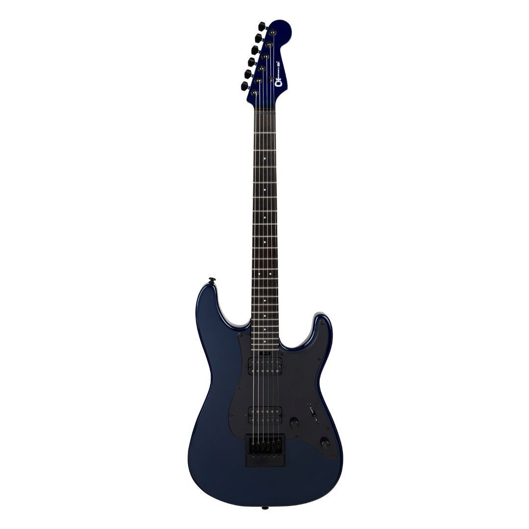 Charvel C6Pro-Mod Plus So-Cal Style 1 HH EVTN6 E