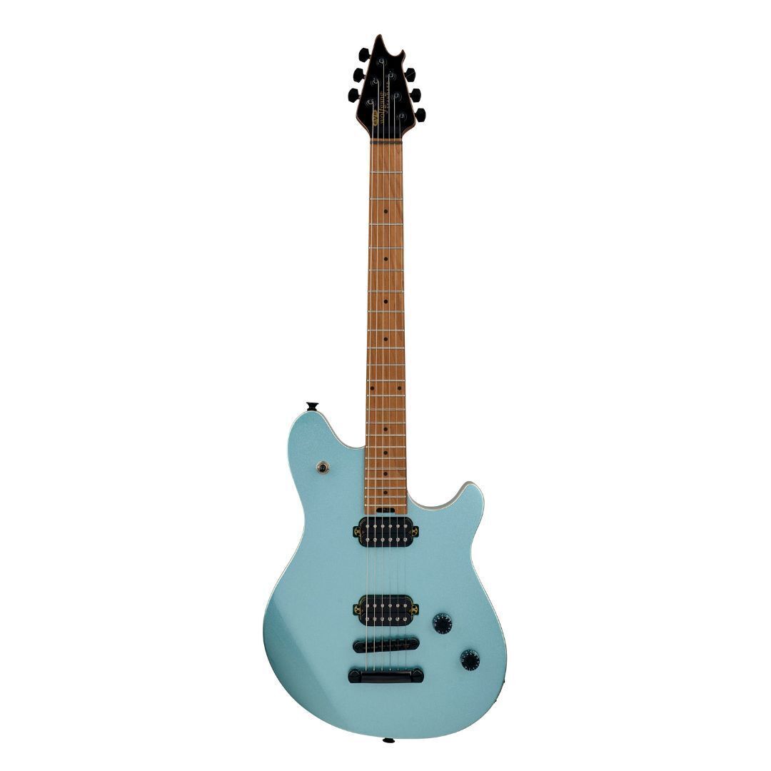 EVH C18EVH Wolfgang Standard T.O.M. with Baked Maple Fingerboard