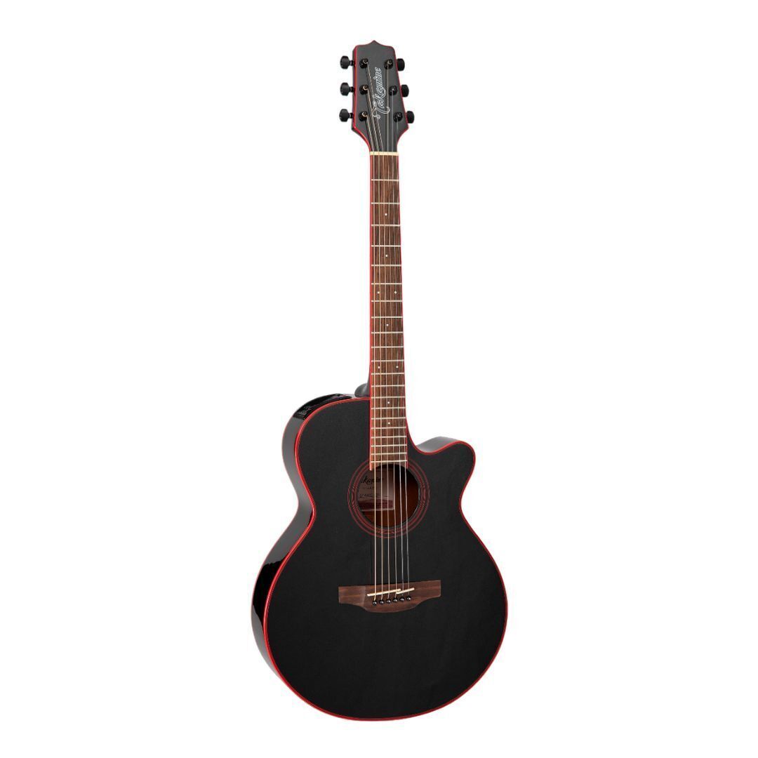 TAKAMINE GF49CE CB acoustic electric guitar