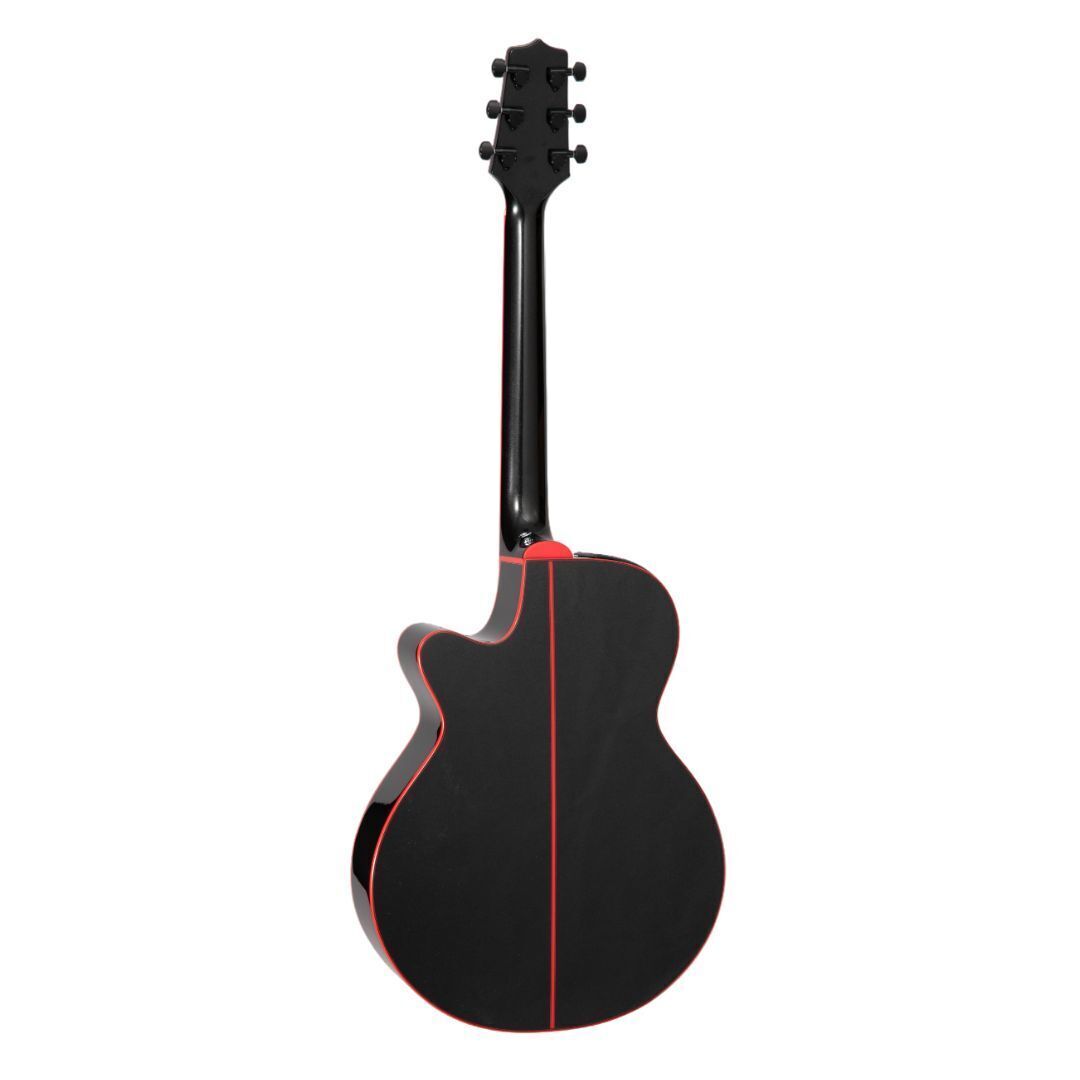 TAKAMINE GF49CE CB acoustic electric guitar