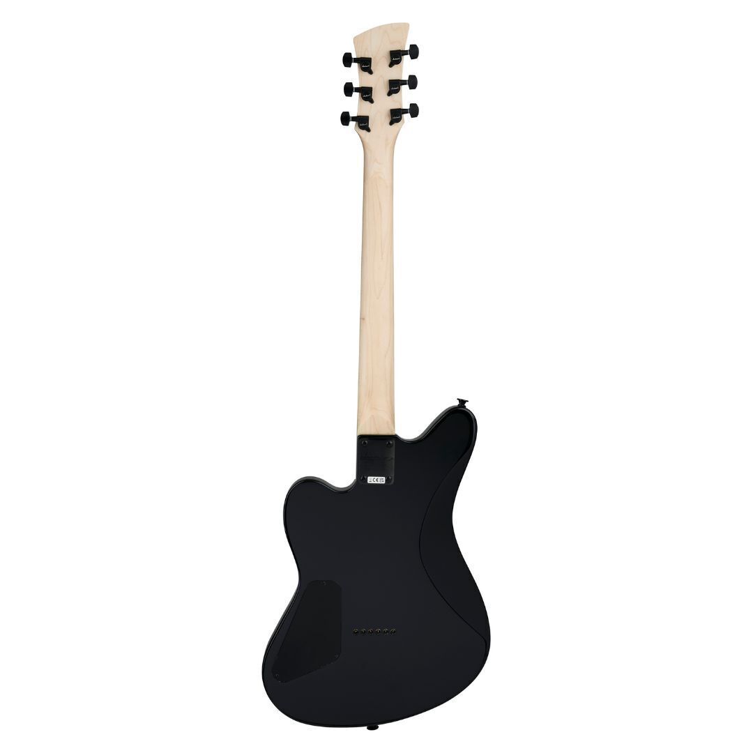 Jackson JS Series SURFCASTER JS22 HT - Gloss Black