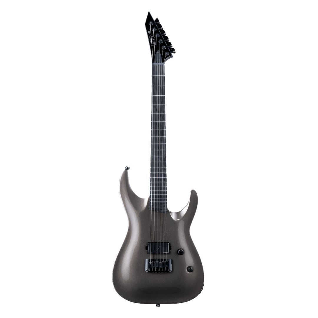 ESP LTD MT-I Electric Guitar in OBSIDIAN METALLIC