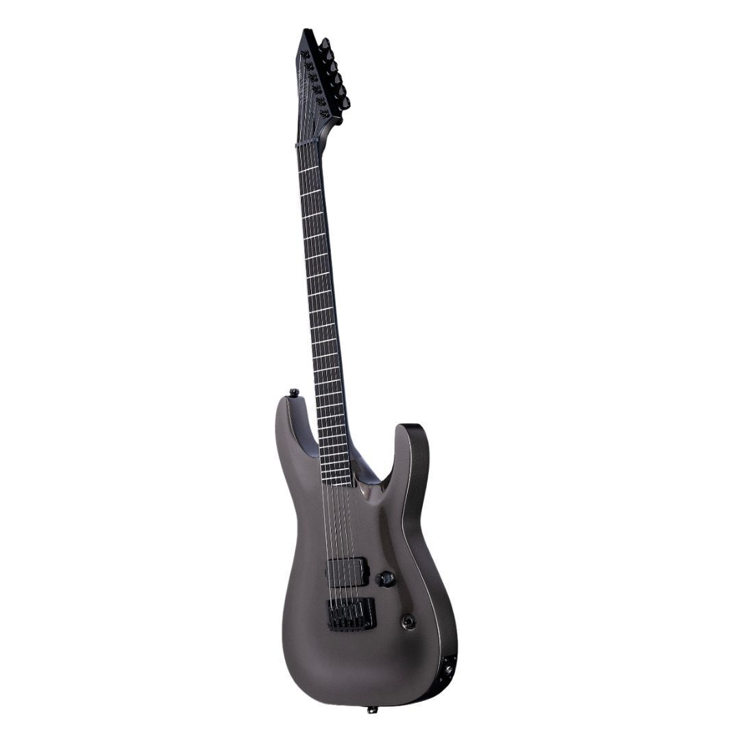 ESP LTD MT-I Electric Guitar in OBSIDIAN METALLIC