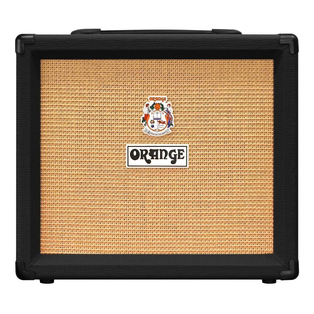 Orange O Tone 40w Combo Amplifier in Black Tolex