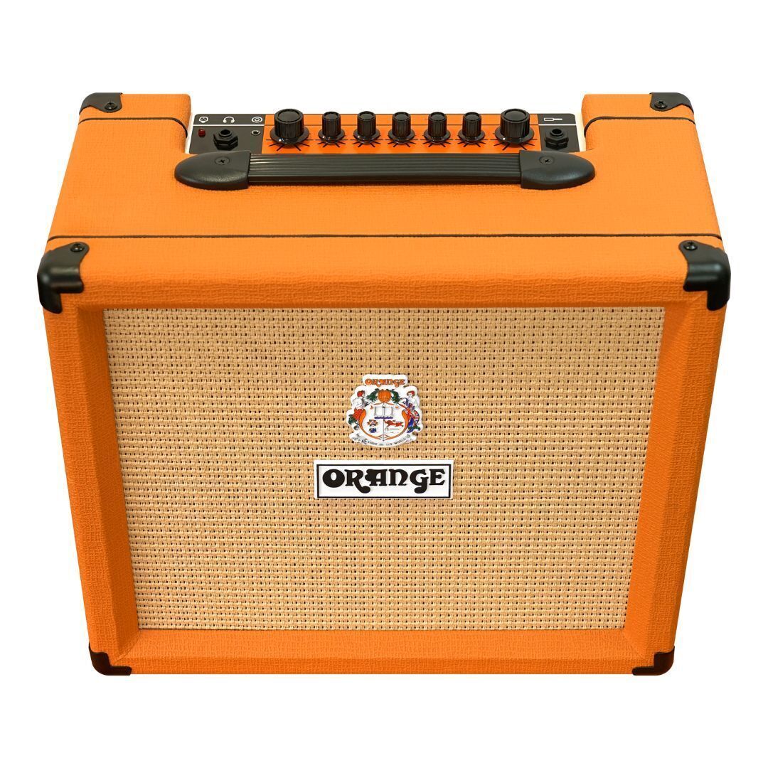 Orange O Tone 40w Combo Amplifier in Orange Tolex