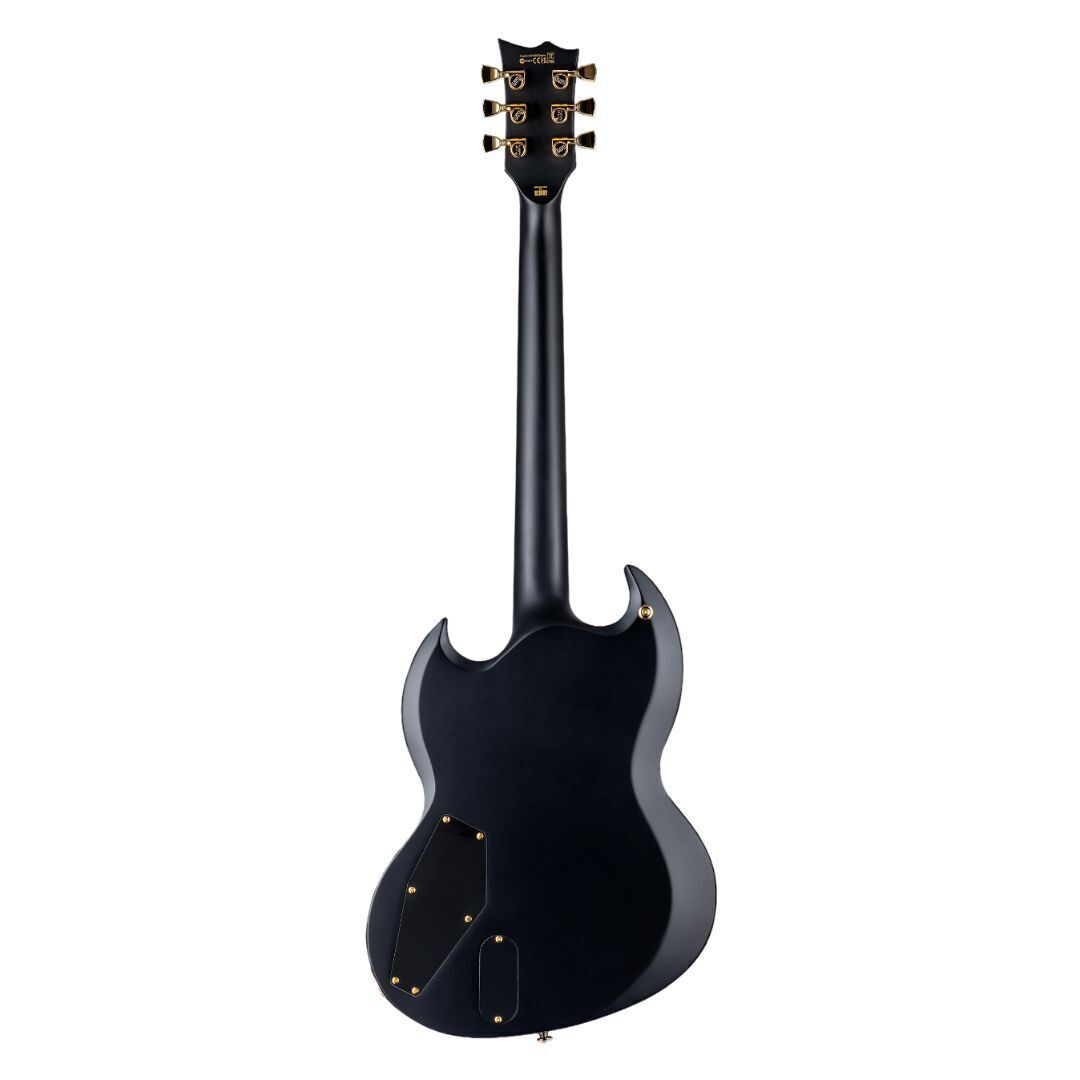 ESP LTD VIPER-1000 - Vintage Black