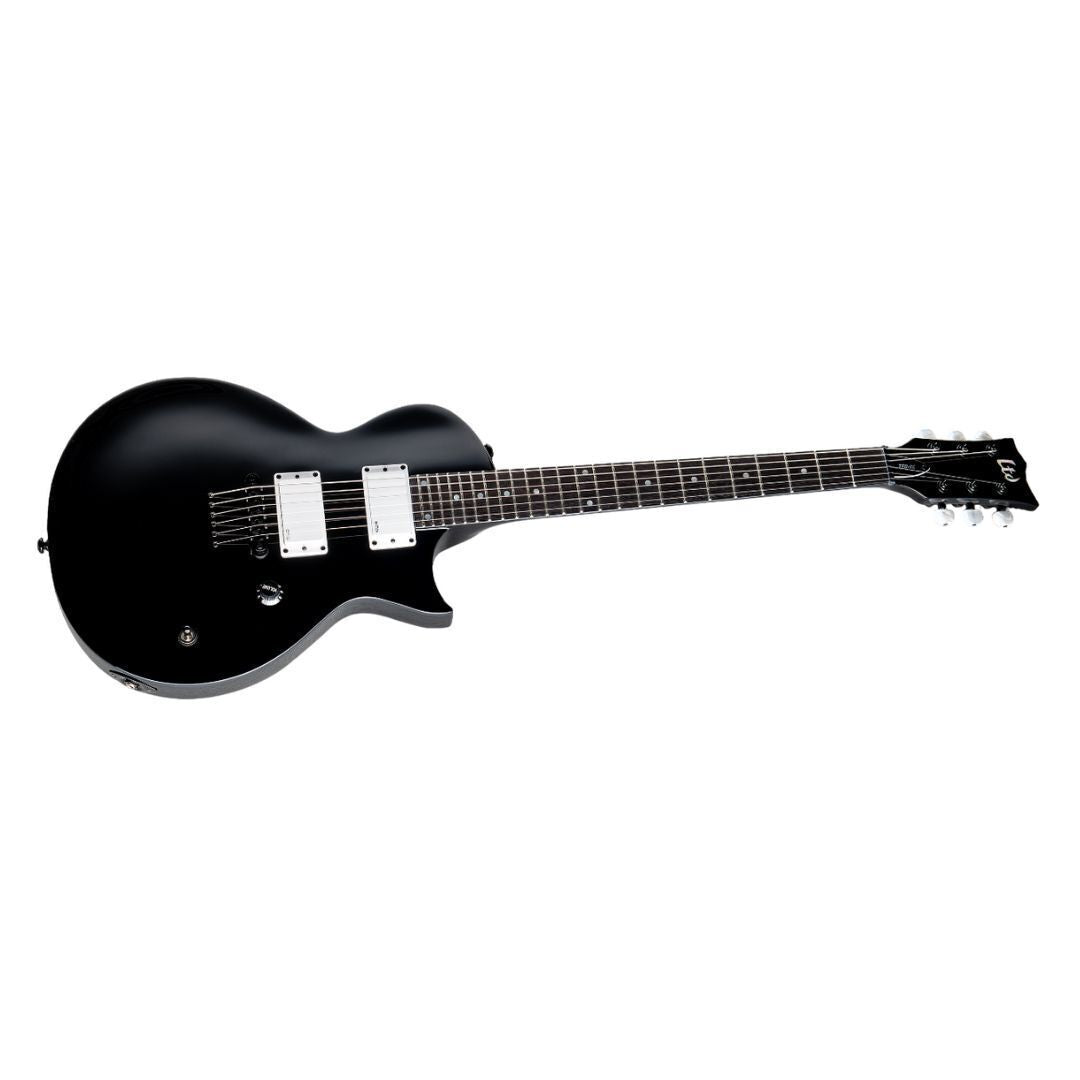 ESP LTD TED-EC Ted Aguilar Signature Guitar Black