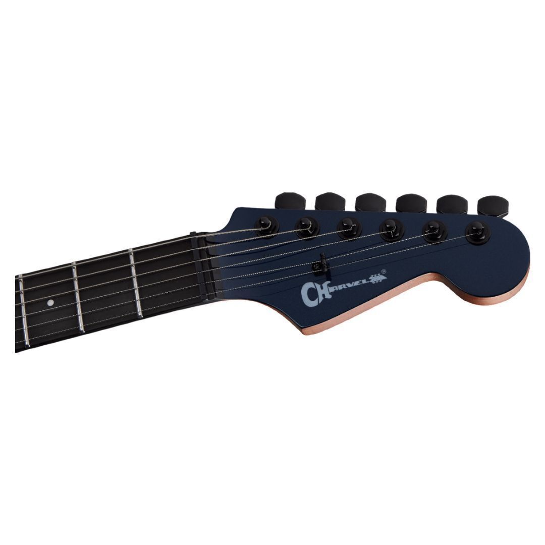 Charvel C6Pro-Mod Plus So-Cal Style 1 HH EVTN6 E