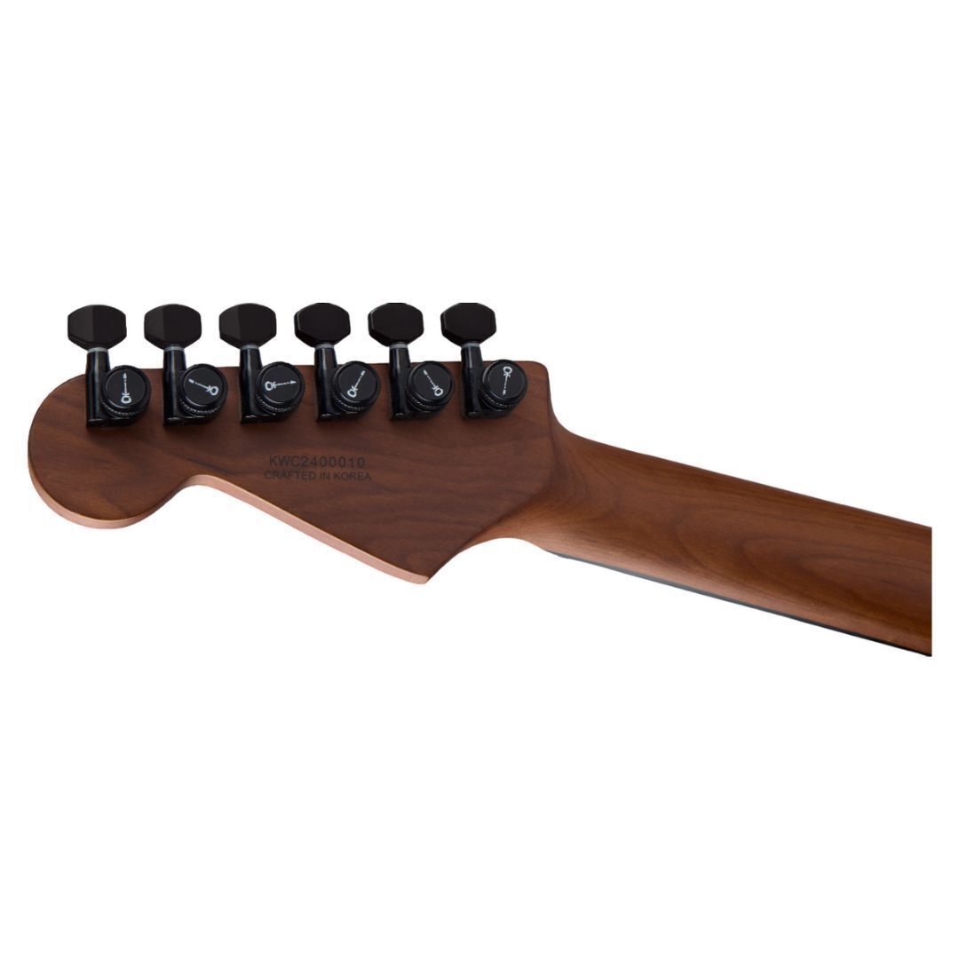 Charvel C6Pro-Mod Plus So-Cal Style 1 HH EVTN6 E
