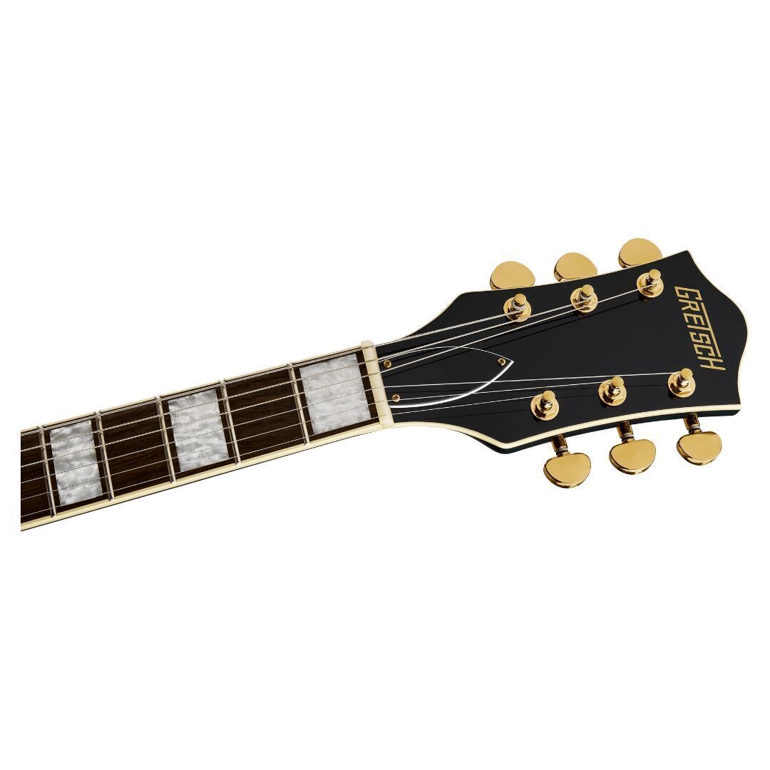 Gretsch G2622TG Streamliner Center Block Double-Cut with Bigsby Midnight