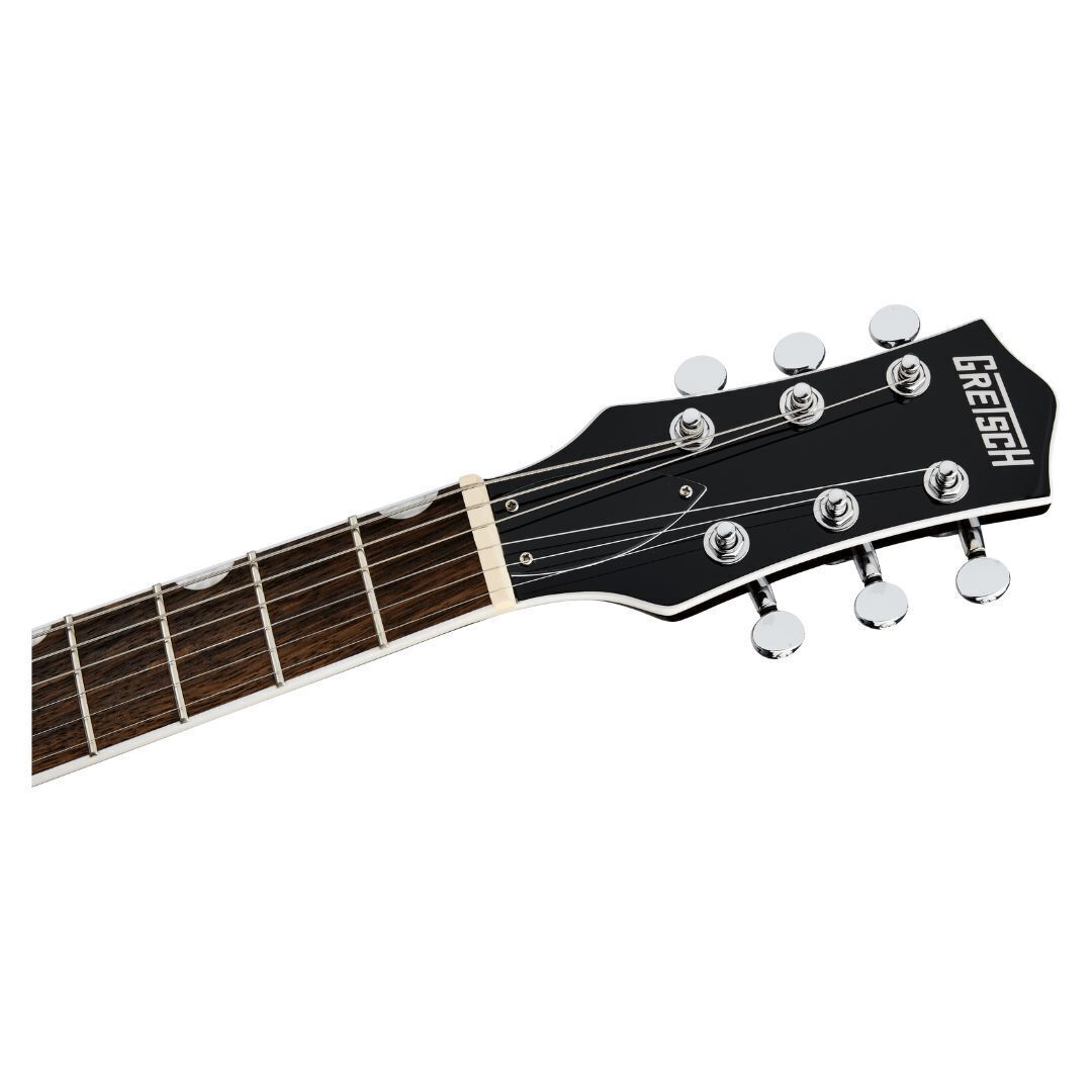 Gretsch G5230T Electromatic Sparkle Jet FT Single-Cut (Gold Sparkle)