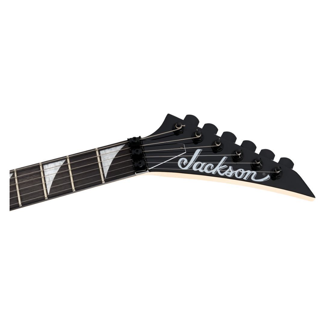 Jackson X Series Dinky DK1A, Amaranth Fingerboard, Warhol