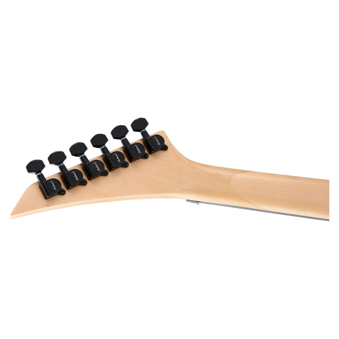 Jackson X Series Dinky DK1A, Amaranth Fingerboard, Warhol