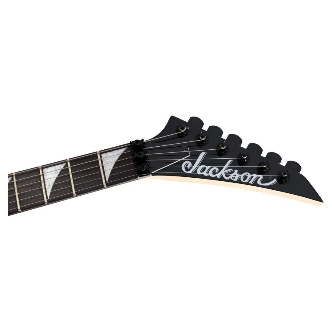 Jackson X Series Dinky DK1A, Amaranth Fingerboard, Illuminati