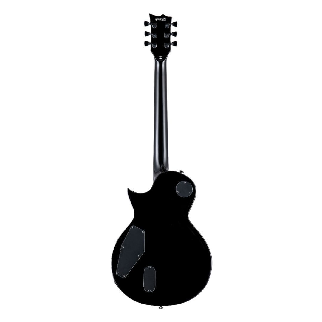 ESP LTD EC-1000T Electric Guitar - Charcoal Burst