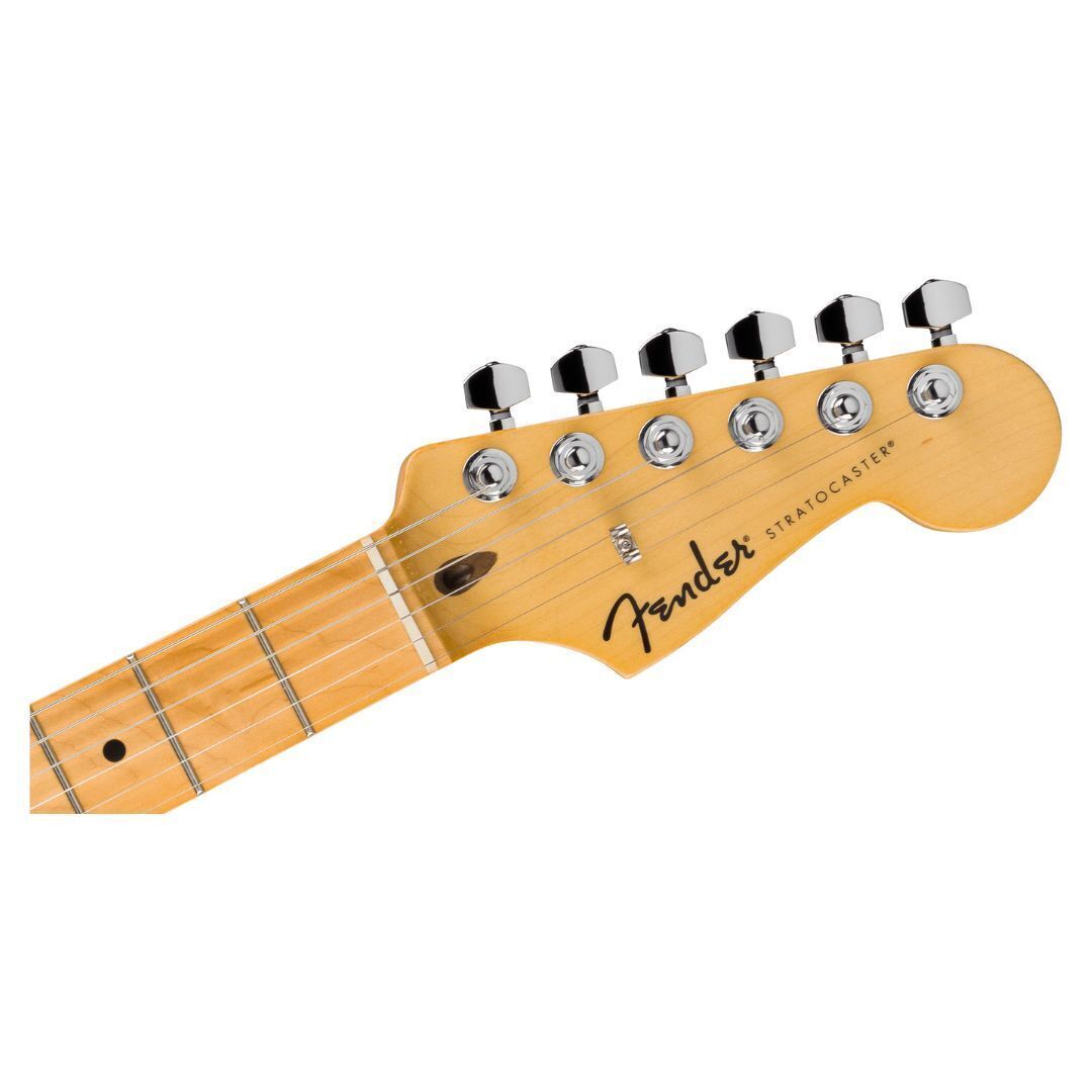 Fender Standard Stratocaster 6 String Right Handed Candy Cola Electric Guitar
