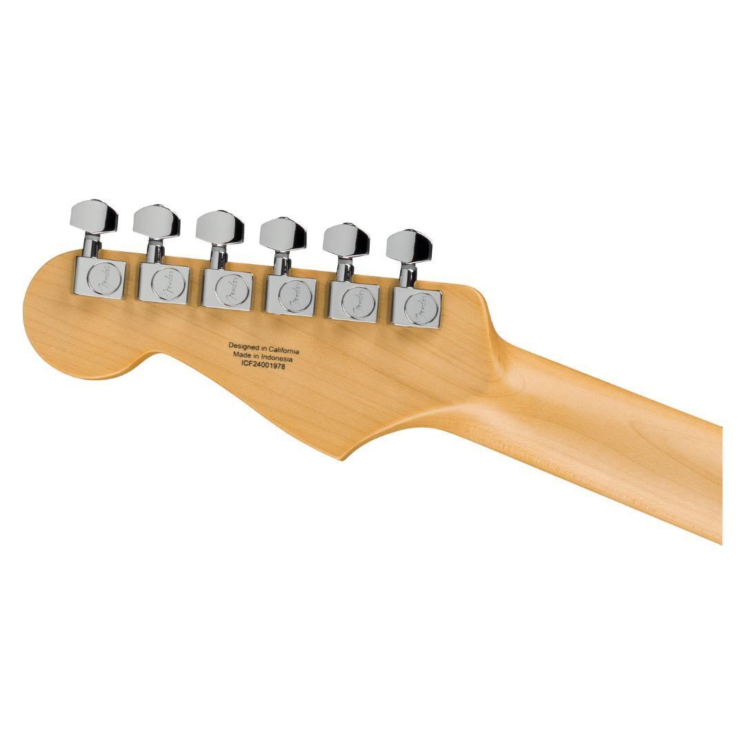 Fender Standard Stratocaster 6 String Right Handed Candy Cola Electric Guitar