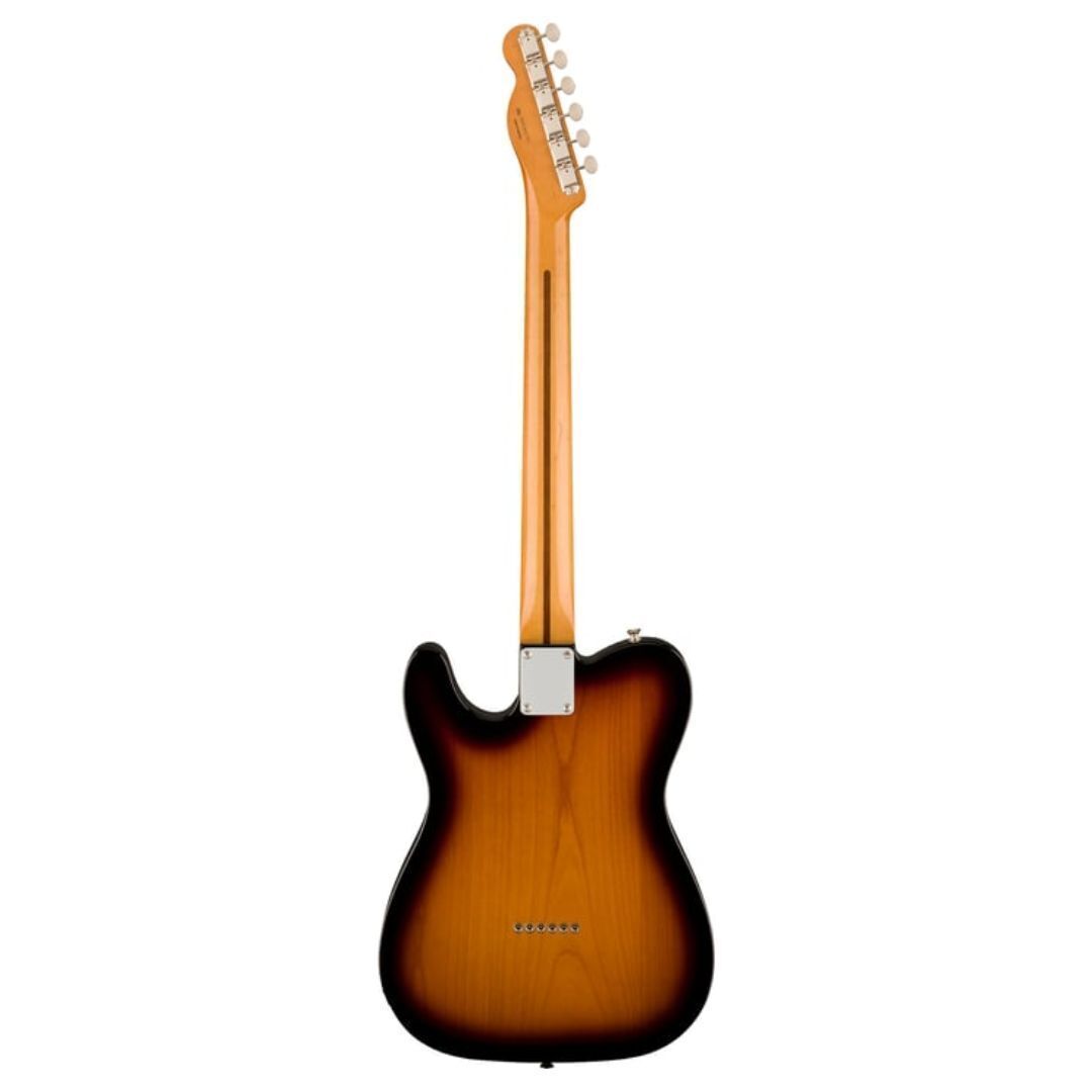 Fender Vintera II 50s Nocaster, 2-Color Sunburst Electric Guitar