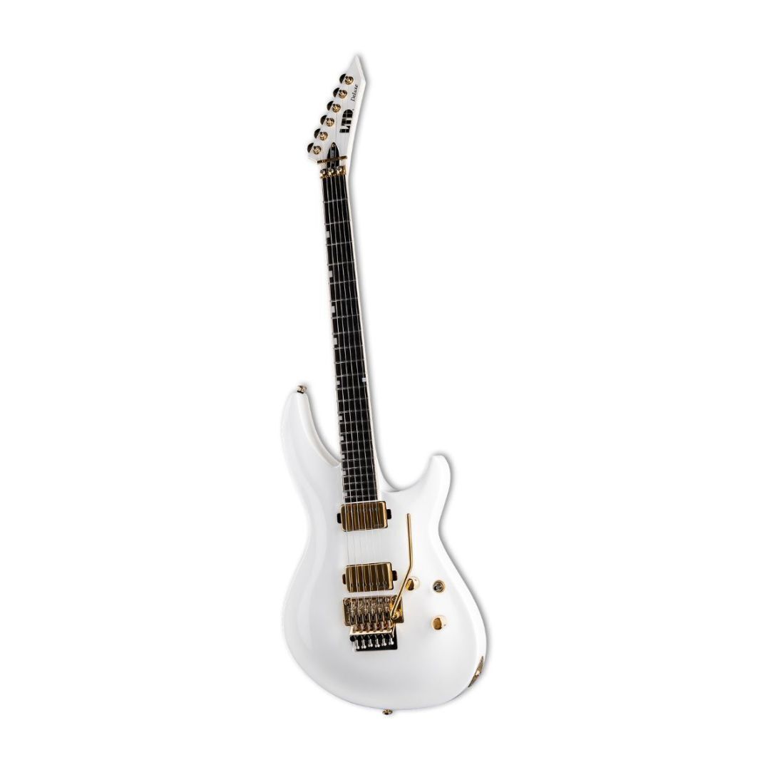 ESP LTD H3-1000FR - Snow White - Electric Guitar- B-Stock