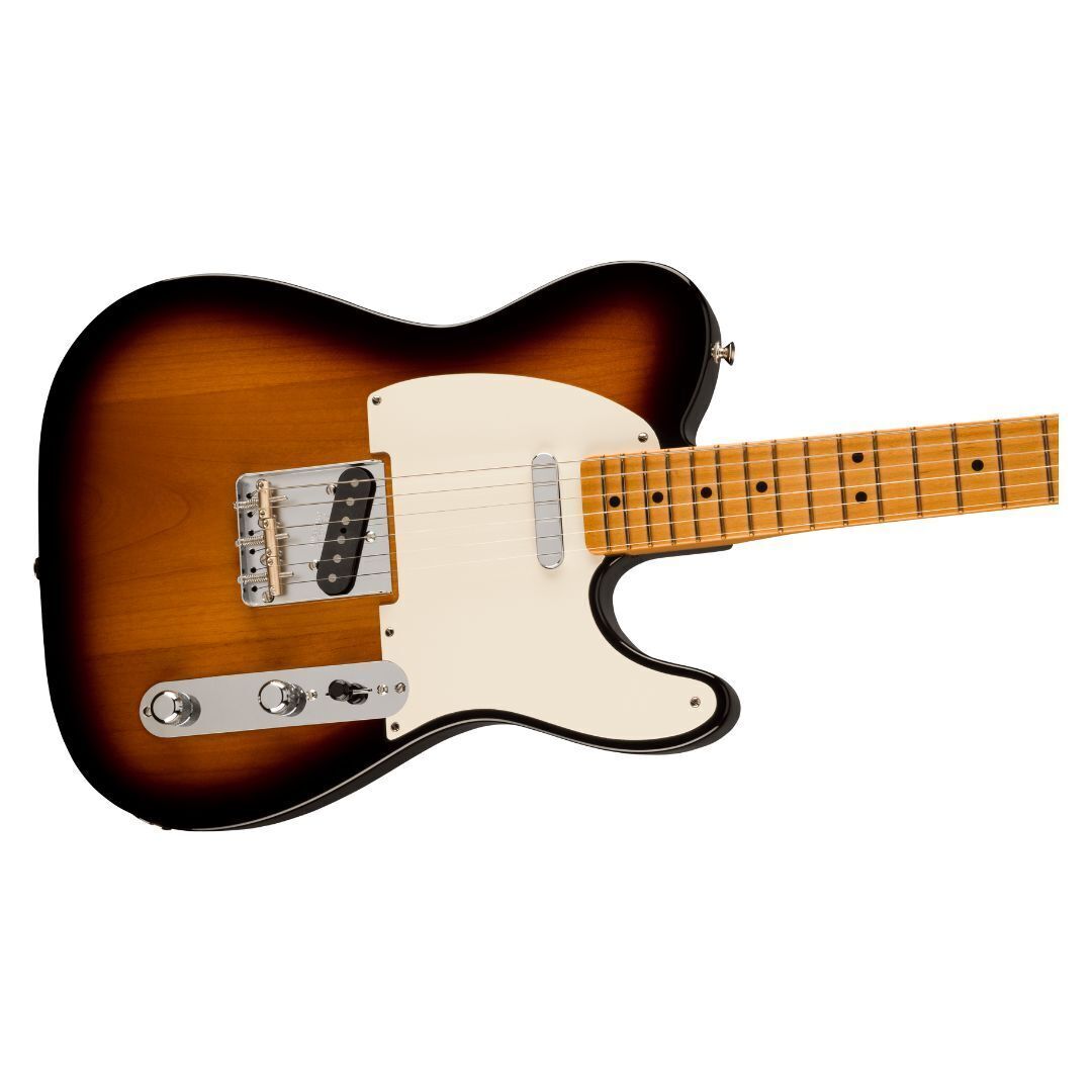 Fender Vintera II 50s Nocaster, 2-Color Sunburst Electric Guitar