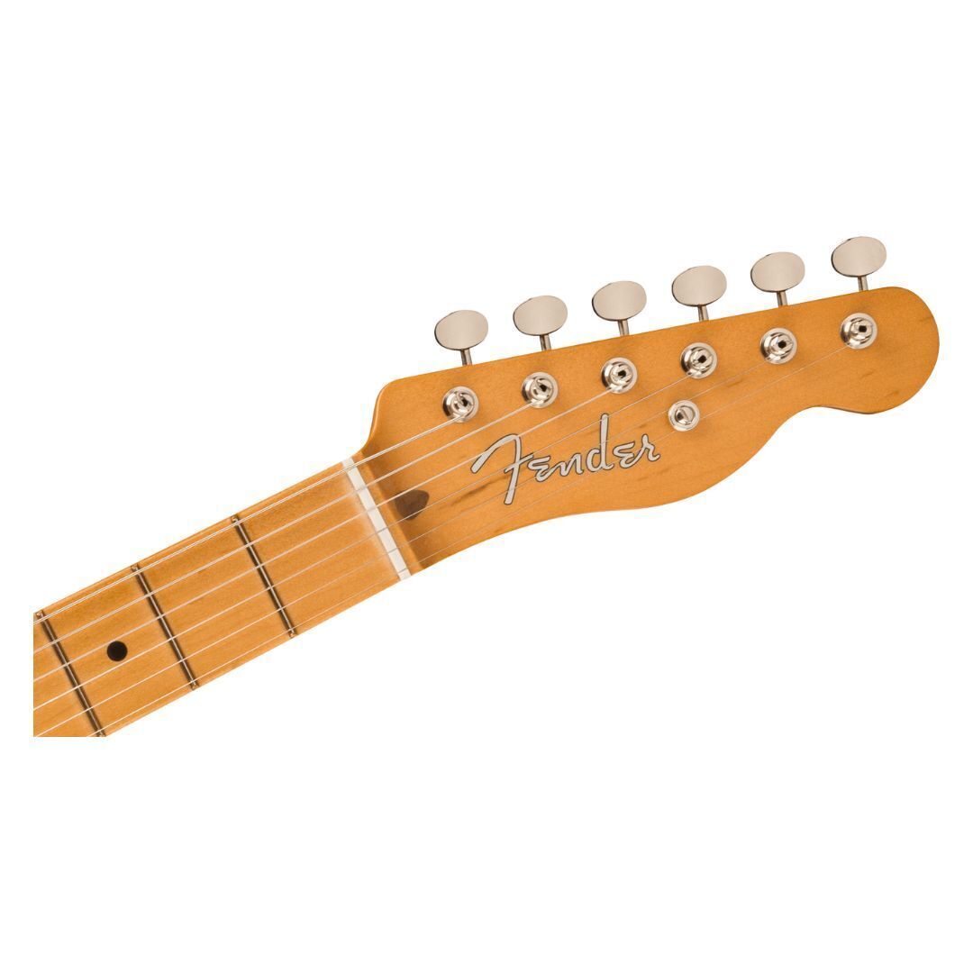 Fender Vintera II 50s Nocaster, 2-Color Sunburst Electric Guitar