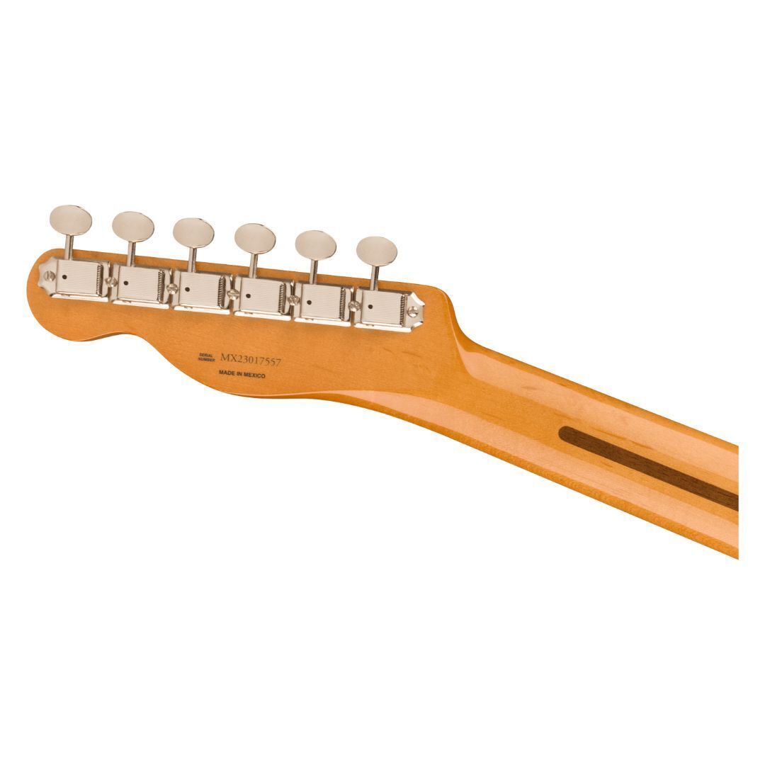 Fender Vintera II 50s Nocaster, 2-Color Sunburst Electric Guitar
